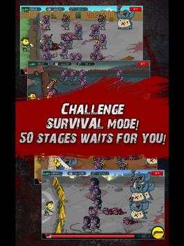 Call of the Dead-Zombie Alarm! screenshot 9