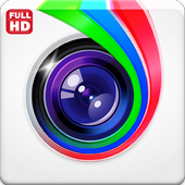 Pro HDR Camera icon
