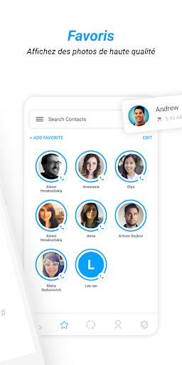 Sync.ME - Caller ID & Block screenshot 4