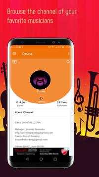 Popi Music screenshot 6