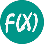 Formulas Matematicas icon