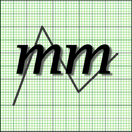 mm Graph иконка