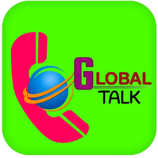 Global Talk icon