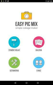 Easy Pic Mix screenshot 8