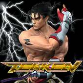 Pro Guide For Tekken 3 : 2017