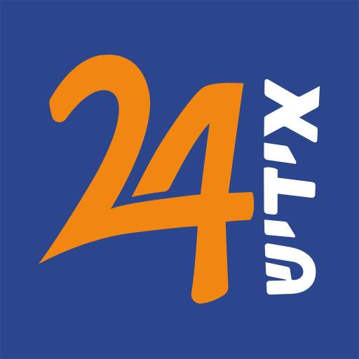 Yiddish24 Jewish News & Podcast 2.4
