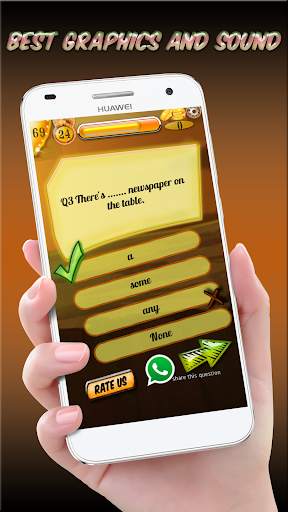 English speaking practice app | English For All screenshot 6