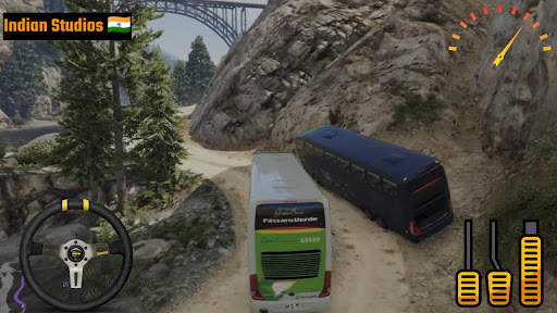 Bus Simulator : Ultimate Bus screenshot 5