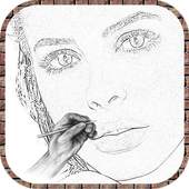 Photo Studio : Pencil Sketch 1.0