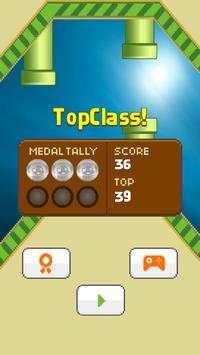 Teeter Bird (Flappy 2) screenshot 6
