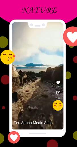 Tika Took : Short Video App screenshot 7