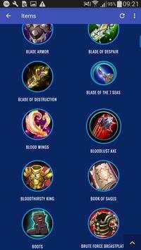 ML Bang Bang Full Guide screenshot 5