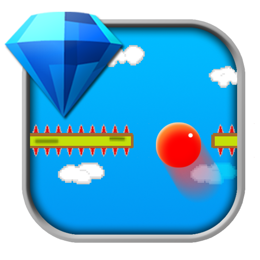 Bouncy Flyer Hardest Game Ever icon
