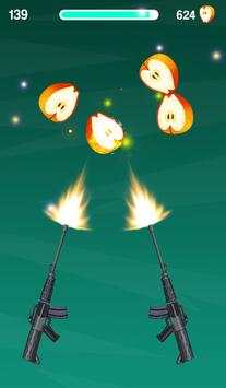 Shooting Fruit screenshot 1