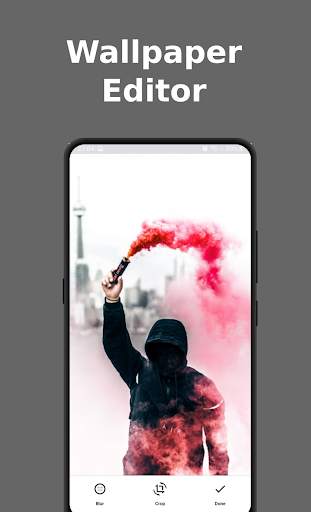 Ultimate Live Wallpapers App (GIF Video Image) screenshot 6
