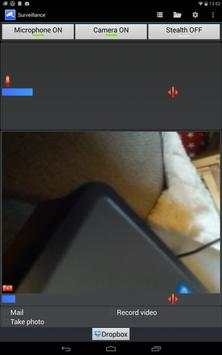 Surveillance screenshot 4