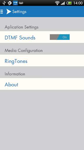 Symphony Mobile screenshot 6