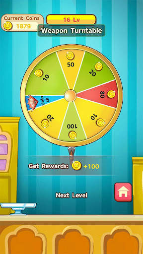 Fruit Fighter - Slash Knife скриншот 7