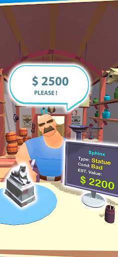Pawn Shop Master screenshot 8