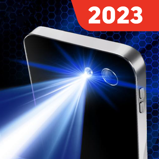 Flashlight - SOS Torch Light आइकन