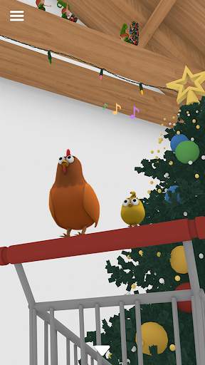 Escape Game: Ho Ho Ho! screenshot 7