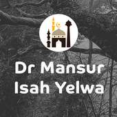 Dr Mansur Isah Yelwa dawahBox logo