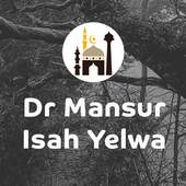 Dr Mansur Isah Yelwa dawahBox 7.0