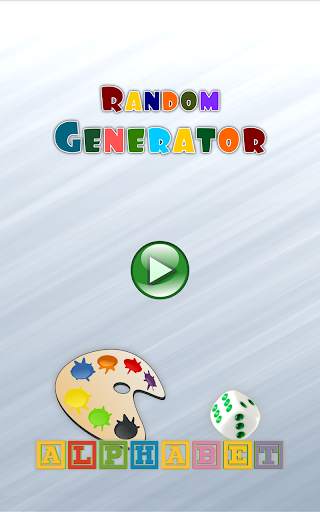 Random Generator screenshot 9