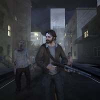 Invention 3 - Zombie Survival logo