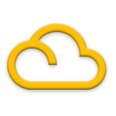 Cloud Drives icon