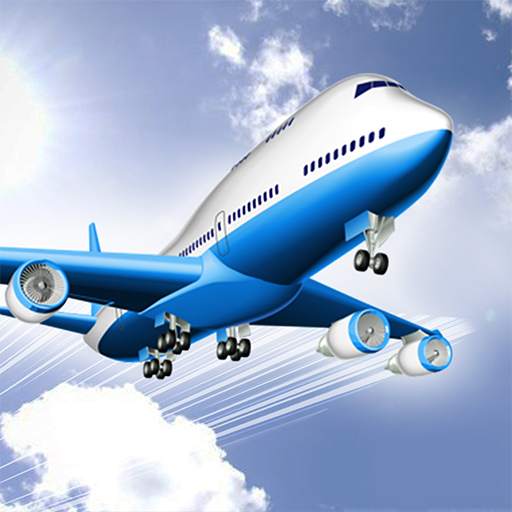 Airplane pilot simulator 1.9
