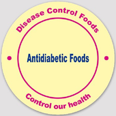 Healthy Foods icon