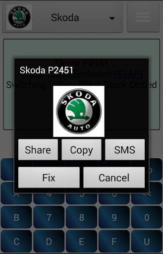 OBD2 Pro Check Engine Car DTC screenshot 4