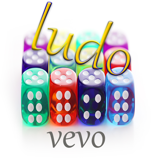 ludo parshisi icon
