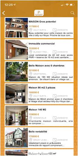 Au Vide Grenier screenshot 2