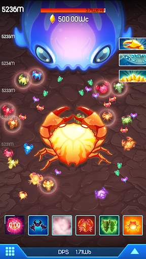 크랩 전쟁 (Crab War) screenshot 8