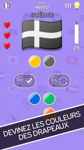 3in1 Quiz screenshot 3