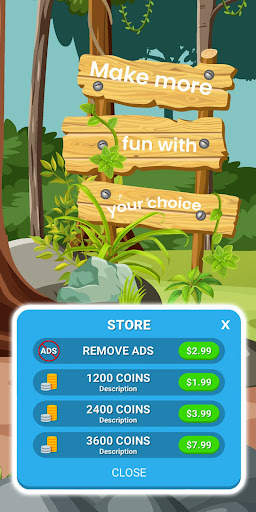 Letter Crush: Fun Crossword screenshot 8