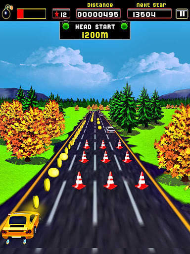 Sane Lane screenshot 7
