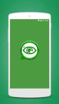WhatsUp Tracker for whatsapp Online screenshot 6