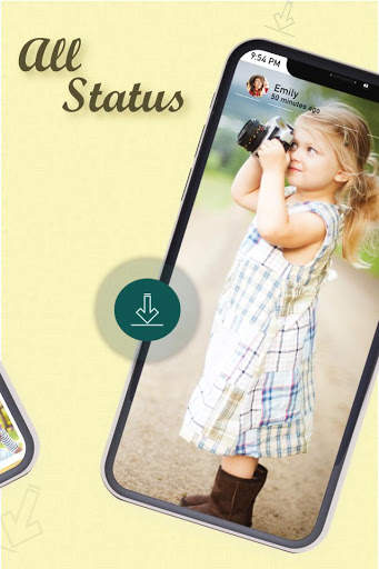 Status Saver - Status Saver for WhatsApp screenshot 3