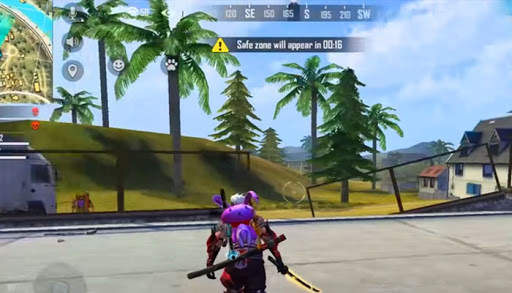 Guide for free Fire Tips 2021 screenshot 4