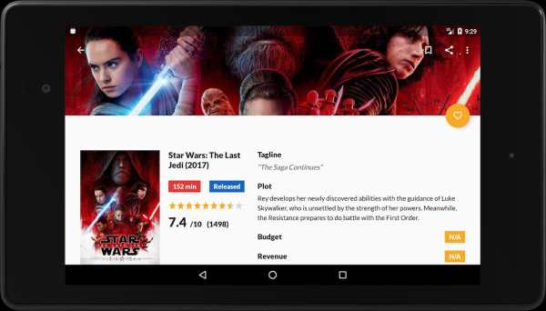 Inflix - Discover Movies & TV Shows screenshot 15
