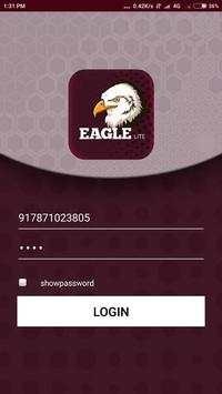 Eagle lite screenshot 2