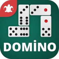 Dominoes Online icon