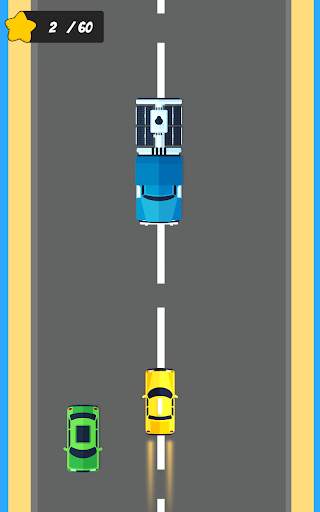 Crazy Taxi – Dodge & Drive | Free Car Driving Game screenshot 8