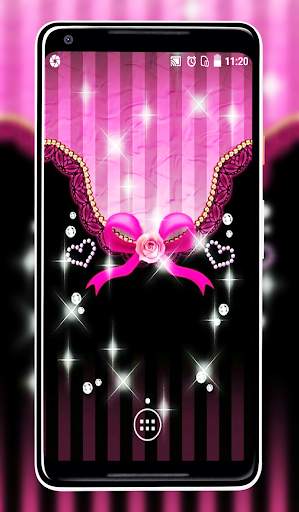 Bow Wallpaper screenshot 1