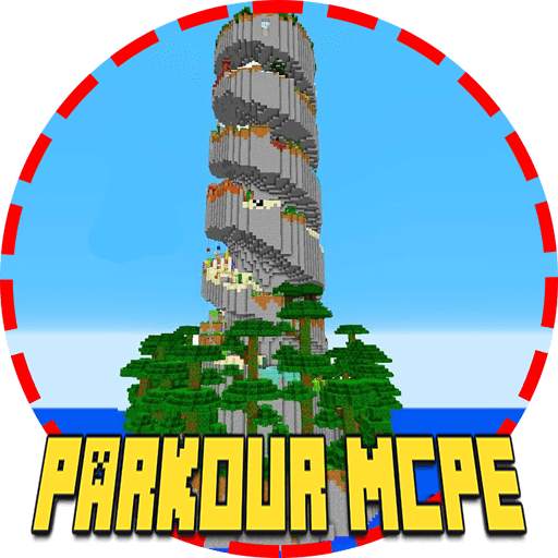Parkour Maps for minecraft 2.0