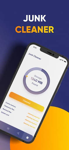 Clean Up screenshot 4