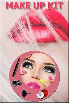 MakeUp Kit screenshot 2